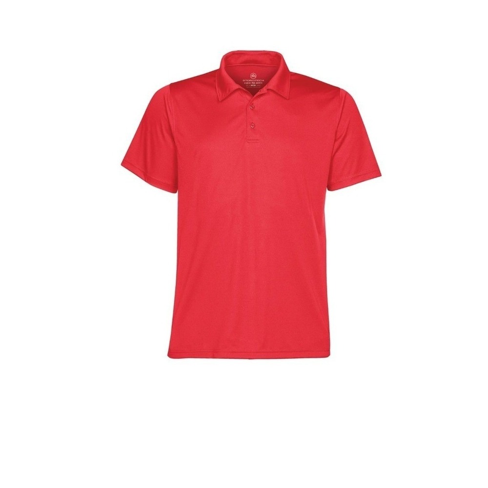 Stormtech Men's Bright Red Eclipse Size 2XL